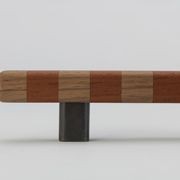 Closet Streaker Cabinet Pull Small gallery detail image