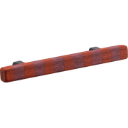 Closet Streaker Cabinet Pull Small gallery detail image