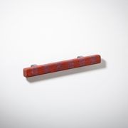 Closet Streaker Cabinet Pull Small gallery detail image