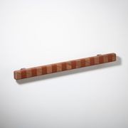 Closet Streaker Cabinet Pull Large gallery detail image