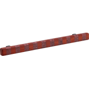 Closet Streaker Cabinet Pull Large gallery detail image