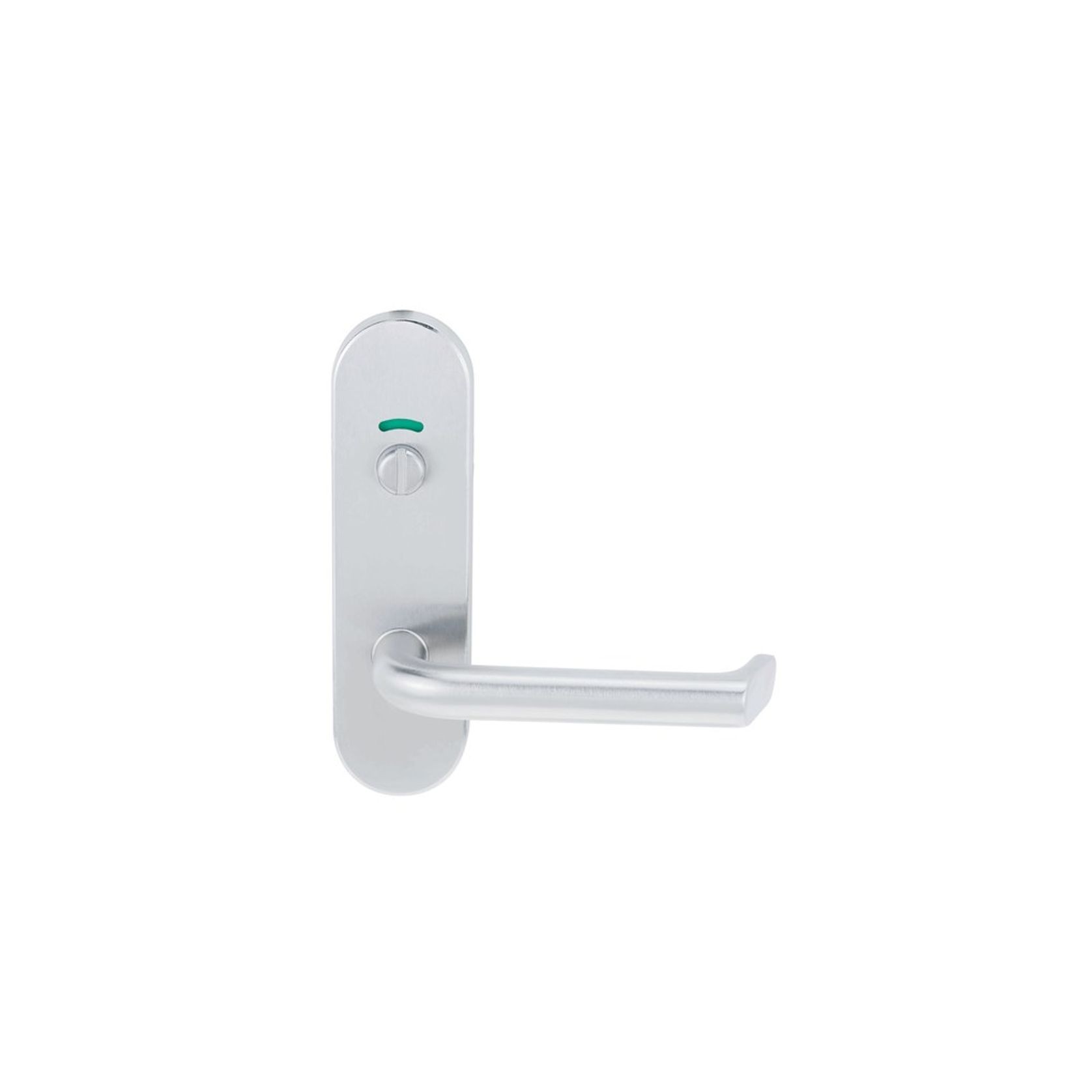 Lockwood 2800 Series Round End Plate gallery detail image