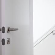AS APRILE STELLA Square Radius Rose QR SLIM 7MM gallery detail image