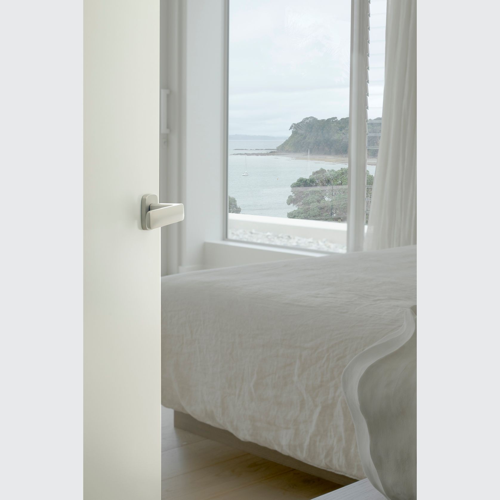 AS APRILE STELLA Square Radius Rose QR SLIM 7MM gallery detail image