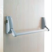 Briton Door Reversible Rim Panic Latch Commercial Grade Fire Rated B378ESE gallery detail image