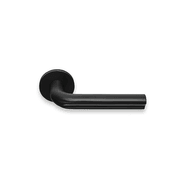 Formani ECLIPSE Lever Handle on Rose gallery detail image