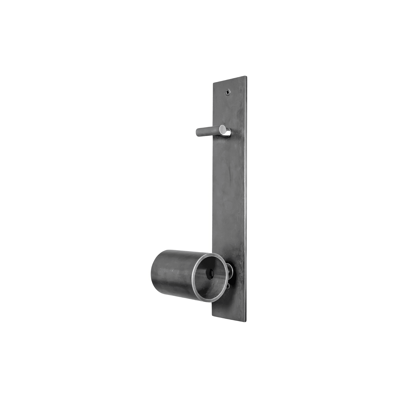 Tom Kundig - tKnobler + Plate Privacy Door Handle Set gallery detail image