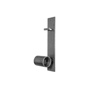 Tom Kundig - tKnobler + Plate Privacy Door Handle Set gallery detail image