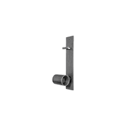 Tom Kundig - tKnobler + Plate Privacy Door Handle Set gallery detail image