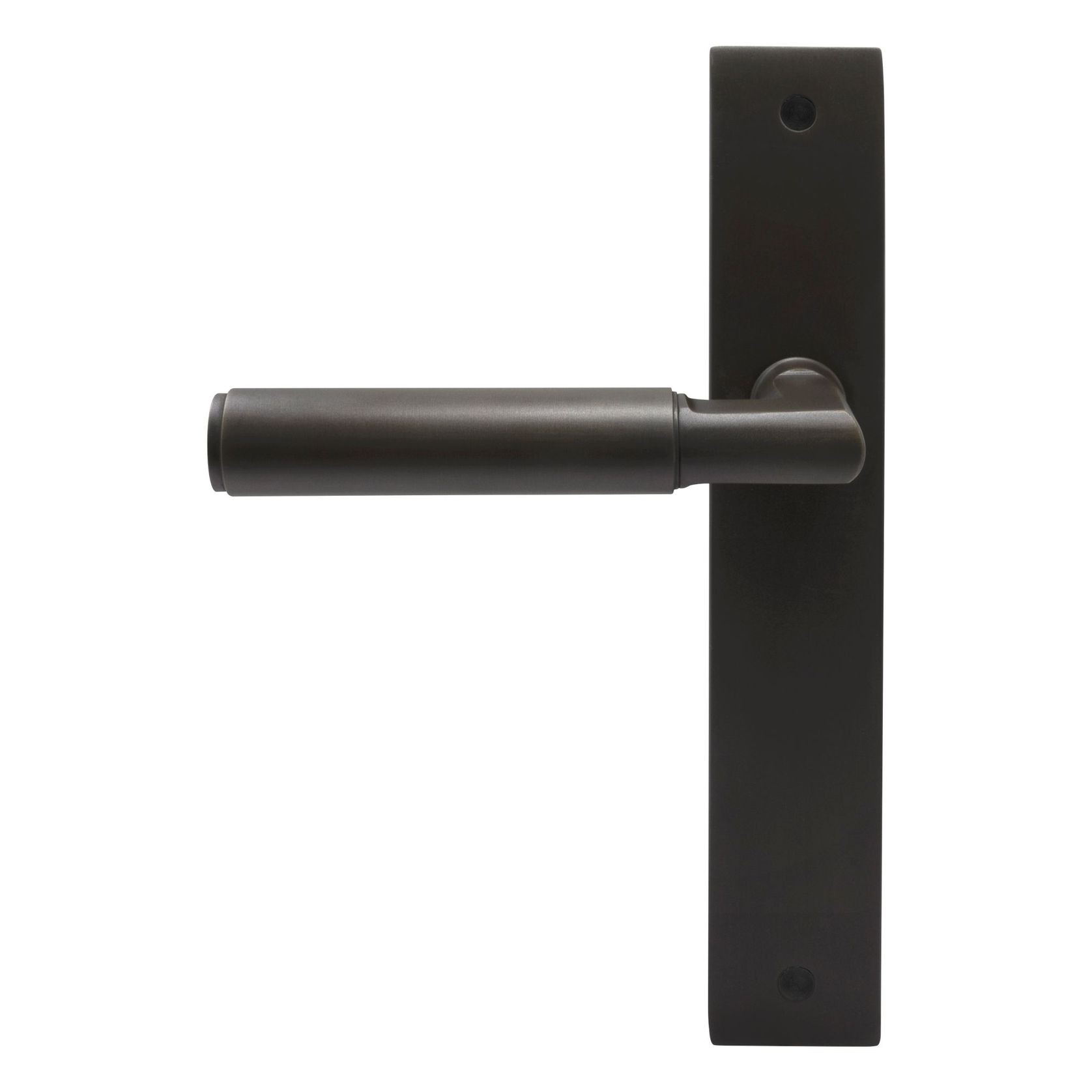 Sona Longplate Handle from the NIDO Colleciton  gallery detail image