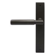 Sona Longplate Handle from the NIDO Colleciton  gallery detail image