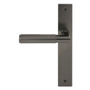 Sona Longplate Handle from the NIDO Colleciton  gallery detail image