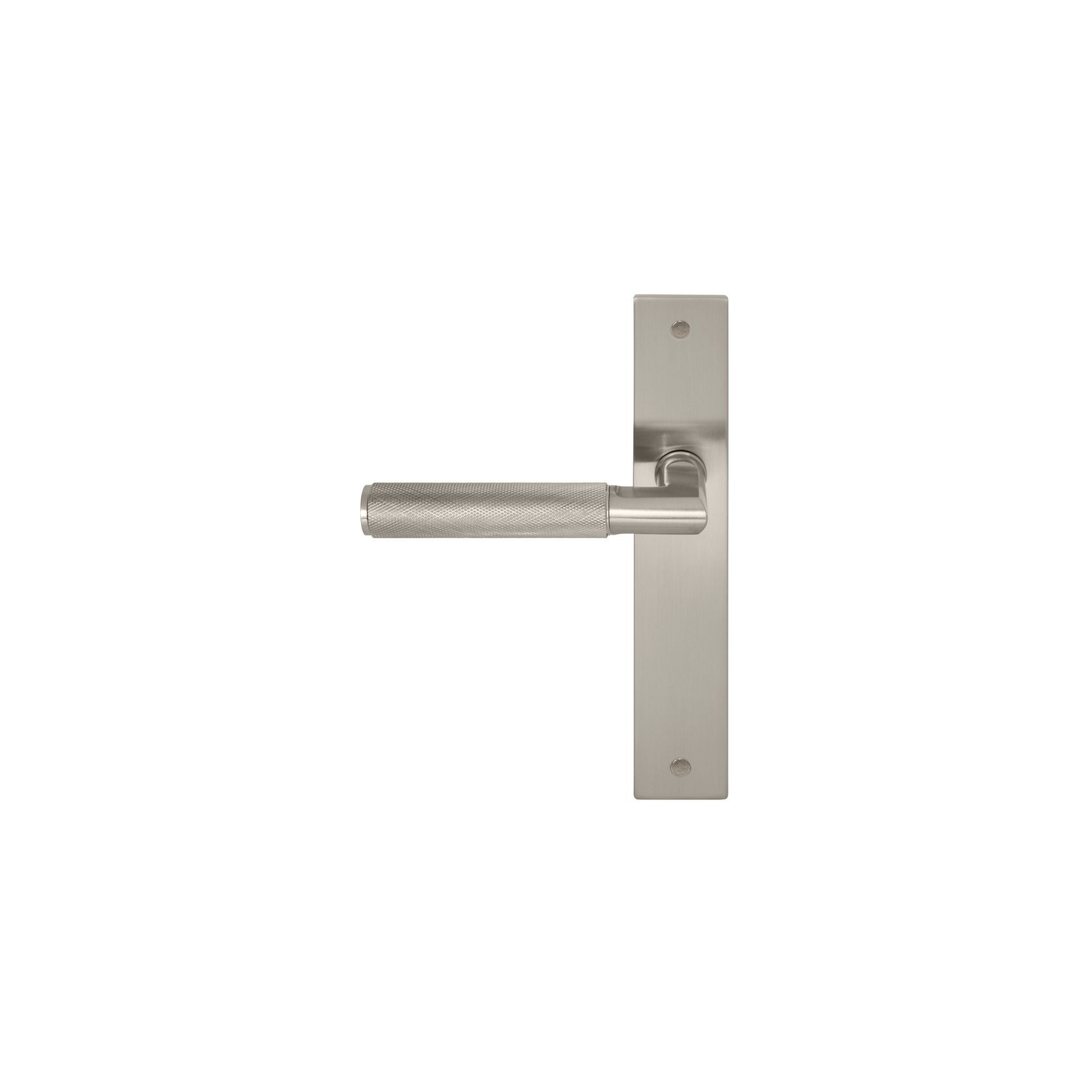 Lumina Longplate Handle from the NIDO Collection gallery detail image