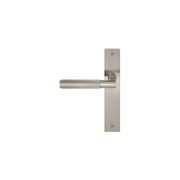 Lumina Longplate Handle from the NIDO Collection gallery detail image