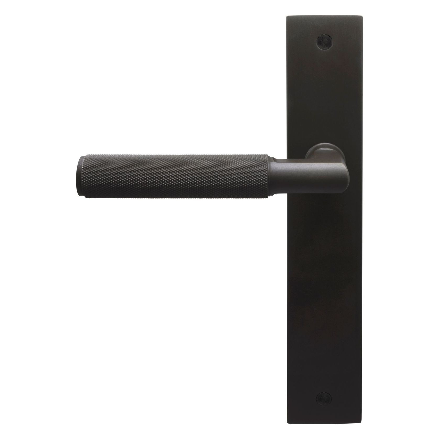 Lumina Longplate Handle from the NIDO Collection  gallery detail image