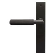 Lumina Longplate Handle from the NIDO Collection  gallery detail image