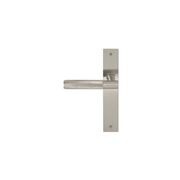 Verge Longplate Handle from the NIDO Collection gallery detail image