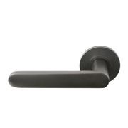 Modella Rose Lever Set from the NIDO Collection gallery detail image