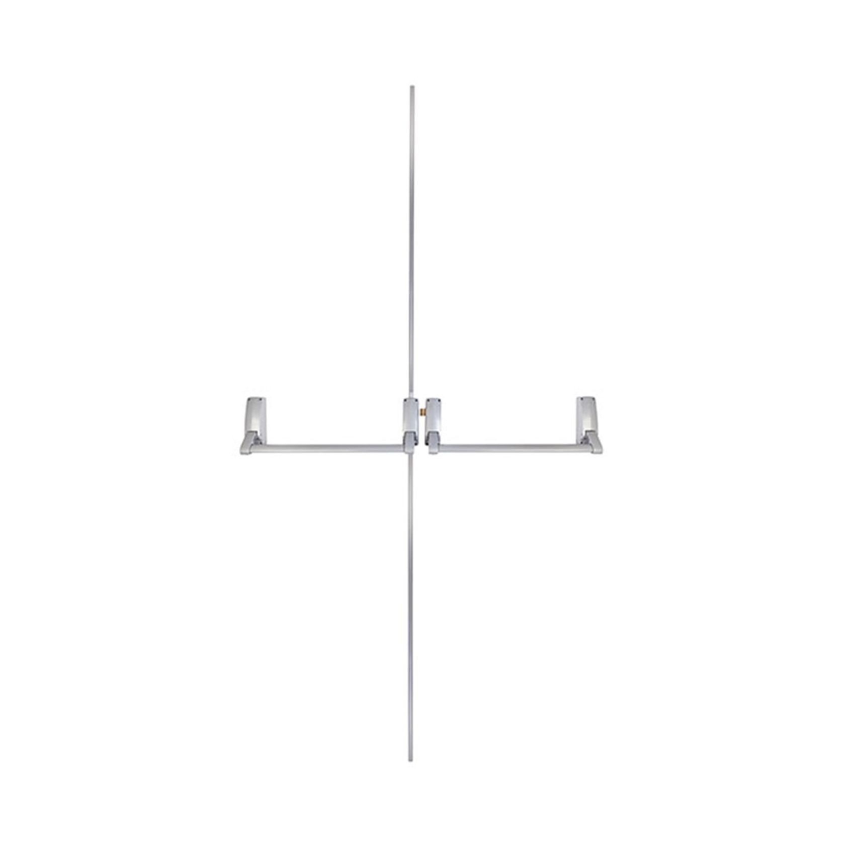 Briton Panic Bar Commercial Grade Double Door B377ESE gallery detail image