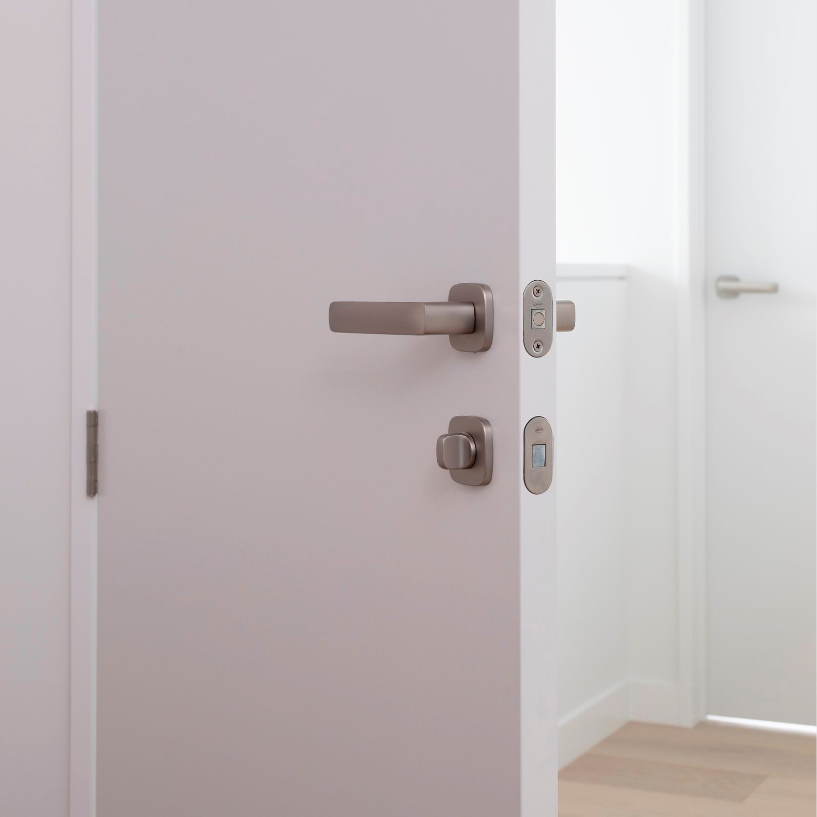 AS APRILE STELLA Square Radius Rose QR SLIM 7MM gallery detail image