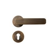 Momo Handles - Aspen Architectural Door Hardware gallery detail image