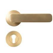 Momo Handles - Aspen Architectural Door Hardware gallery detail image