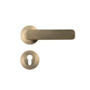 Momo Handles - Aspen Architectural Door Hardware gallery detail image