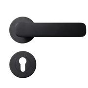 Momo Handles - Aspen Architectural Door Hardware gallery detail image