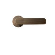 Momo Handles - Aspen Architectural Door Hardware gallery detail image