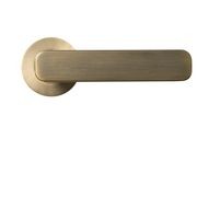 Momo Handles - Aspen Architectural Door Hardware gallery detail image