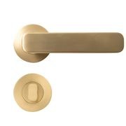 Momo Handles - Aspen Architectural Door Hardware gallery detail image