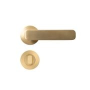 Momo Handles - Aspen Architectural Door Hardware gallery detail image