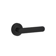 Lockwood Symphony 106 Door Lever on Round Rose Full Set gallery detail image