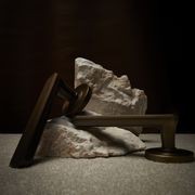 Momo Handles - Aspen Architectural Door Hardware gallery detail image