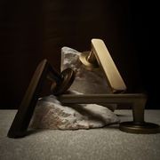 Momo Handles - Aspen Architectural Door Hardware gallery detail image