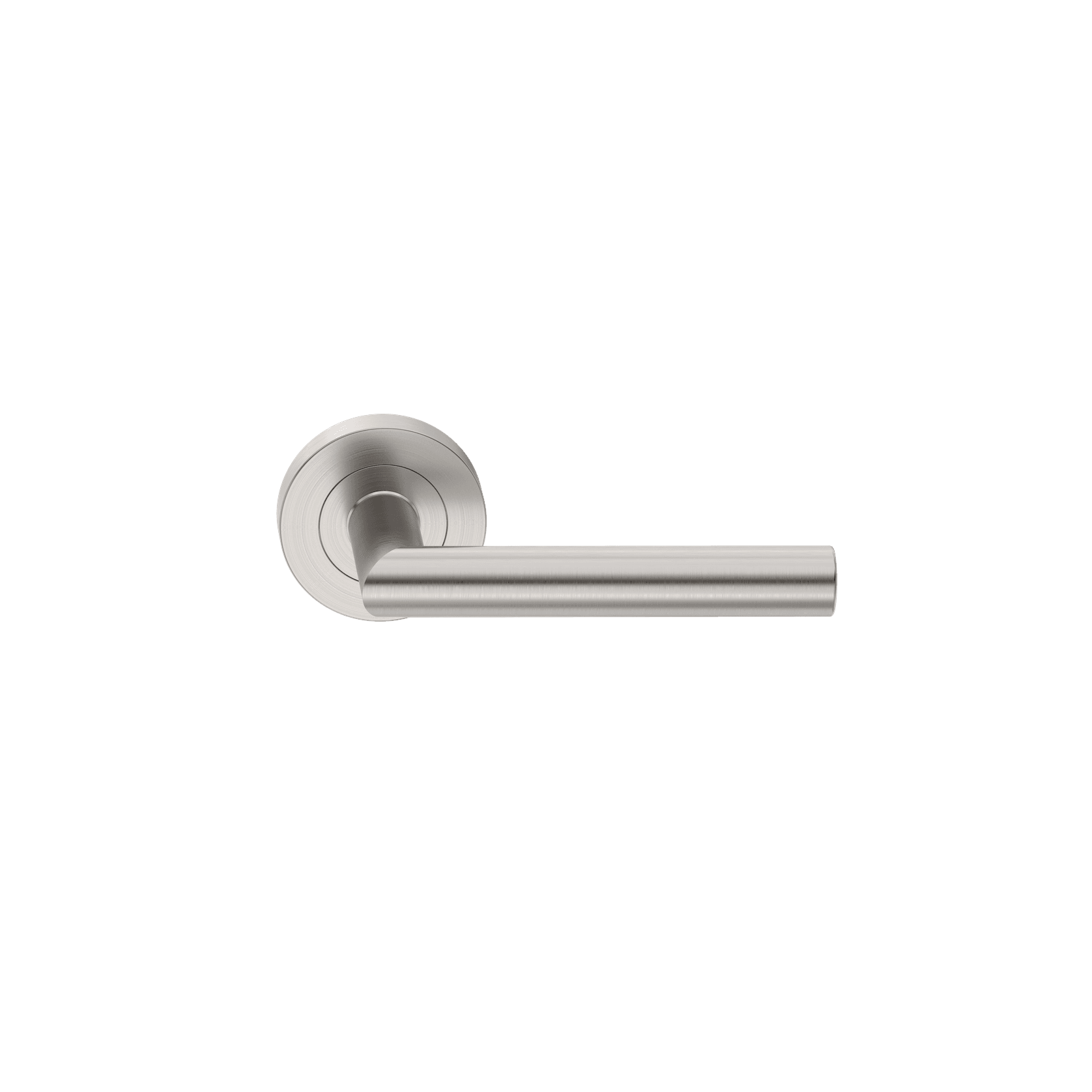 B0111SSS - Round Rose Leverset #11 gallery detail image