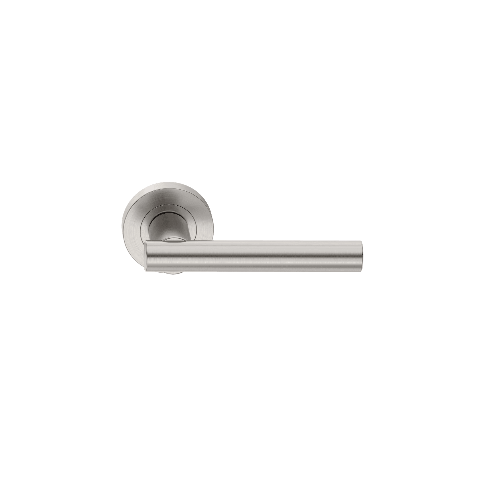 B0112SSS - Round Rose Leverset #12 gallery detail image