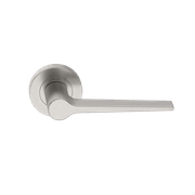 B0114SSS - Round Rose Leverset #14 gallery detail image