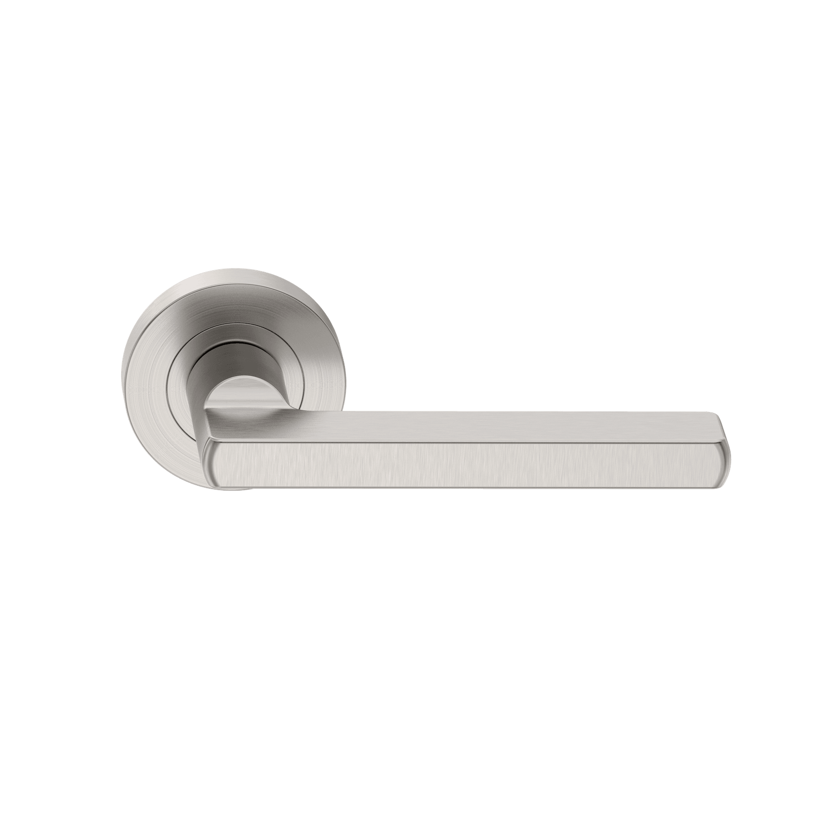 B0133SSS - Round Rose Leverset #33 gallery detail image