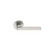 B0133SSS - Round Rose Leverset #33 gallery detail image