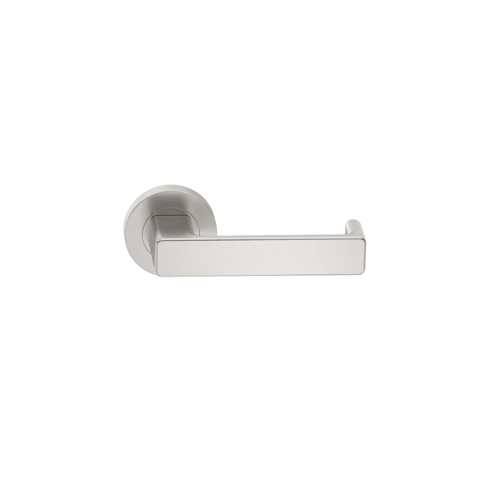 B0135SSS - Round Rose Leverset #35 gallery detail image