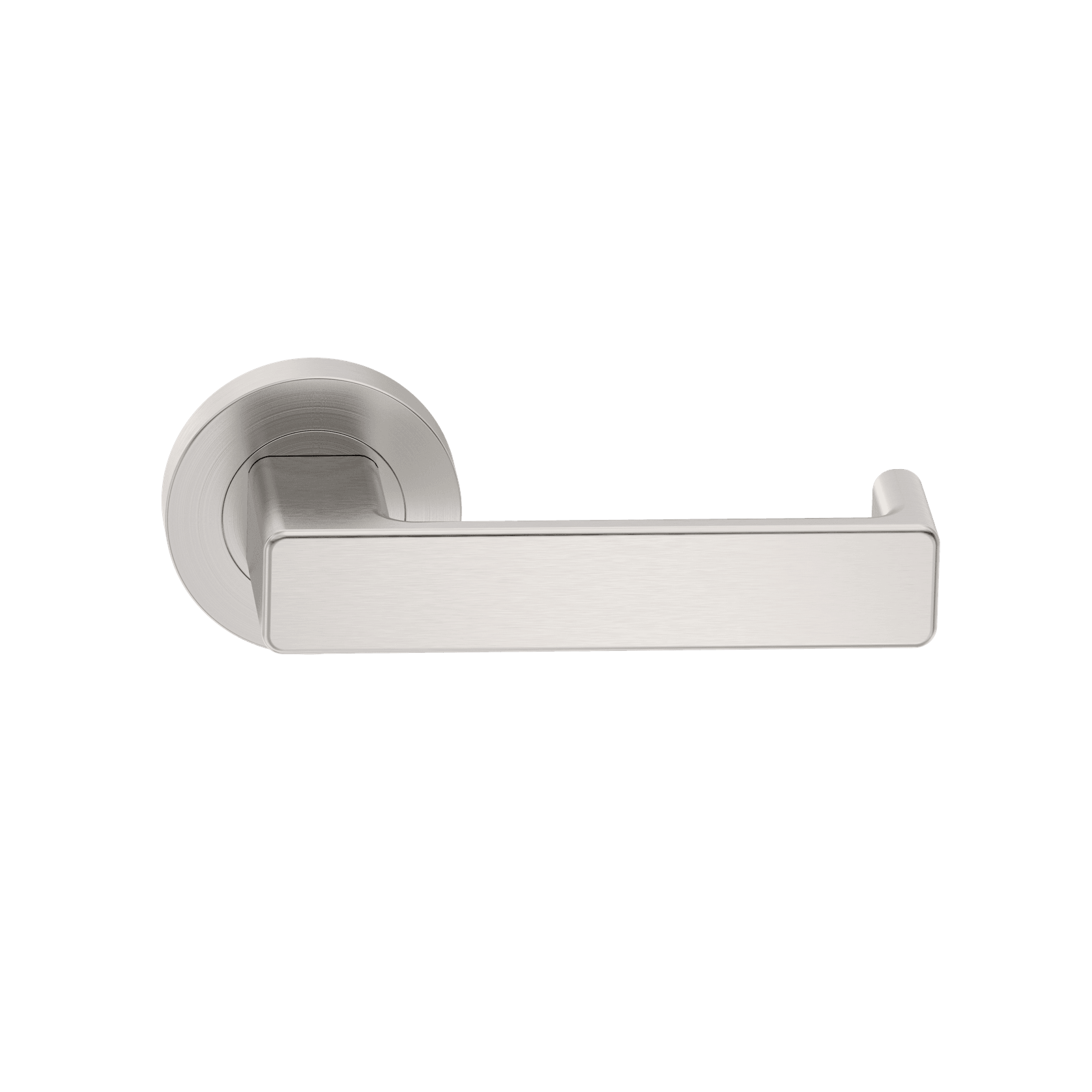 B0135SSS - Round Rose Leverset #35 gallery detail image