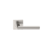 B1111SSS - Square Rose Leverset #11 gallery detail image