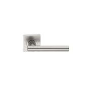 B1112SSS - Square Rose Leverset #12 gallery detail image