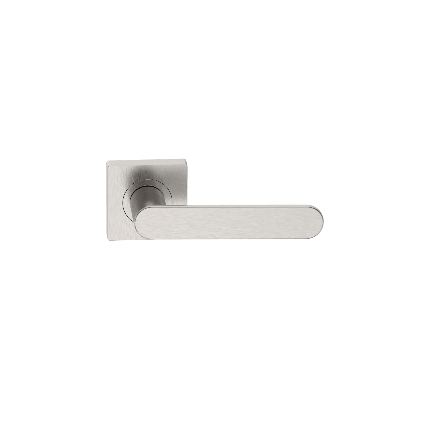 B1130SSS - Square Rose Leverset #30 gallery detail image