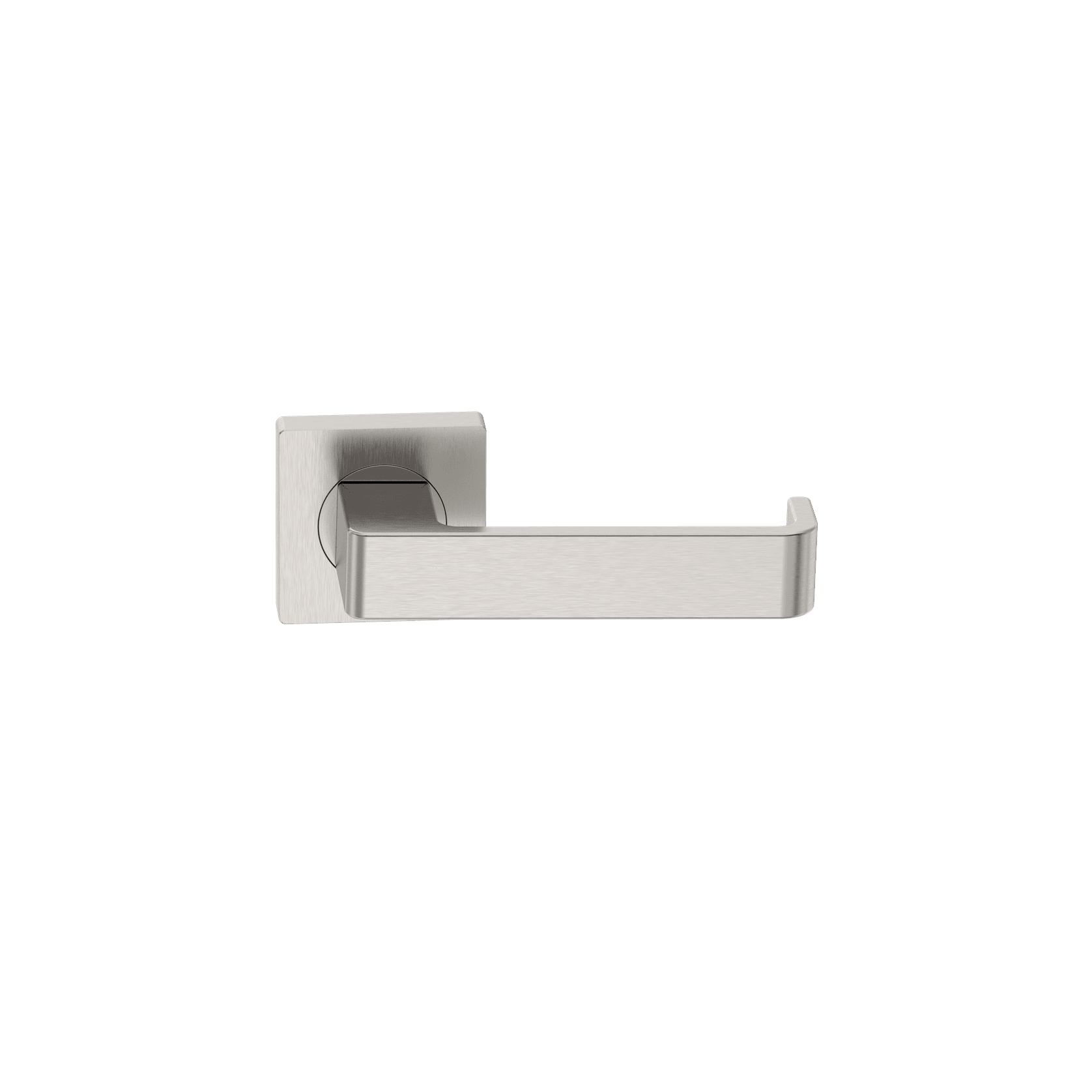 B1131SSS - Square Rose Leverset #31 gallery detail image