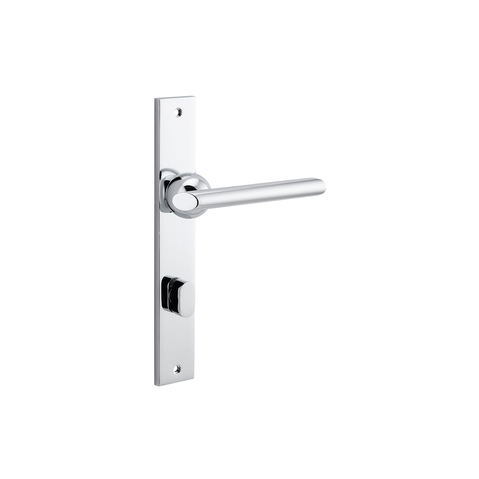 Bankston Sans Arc Futurismo Door Lever Handle gallery detail image