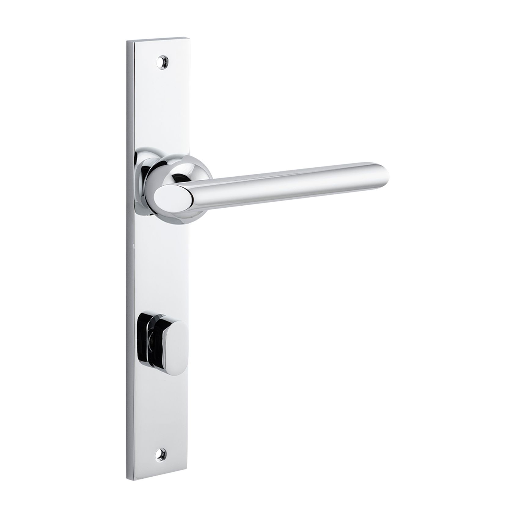 Bankston Sans Arc Futurismo Door Lever Handle gallery detail image