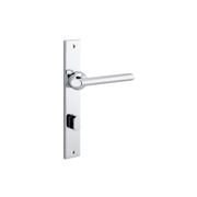 Bankston Sans Arc Futurismo Door Lever Handle gallery detail image