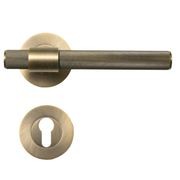 Momo Handles - Belgravia Architectural Door Hardware gallery detail image